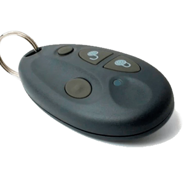 Télécommande 4 touches Risco