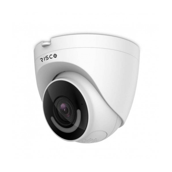 Caméra Risco dôme WiFi VUPoint