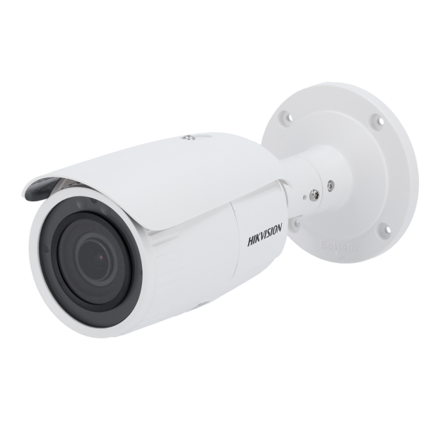 HIKVision bullet POE 4MP 2,8-12mm 50m