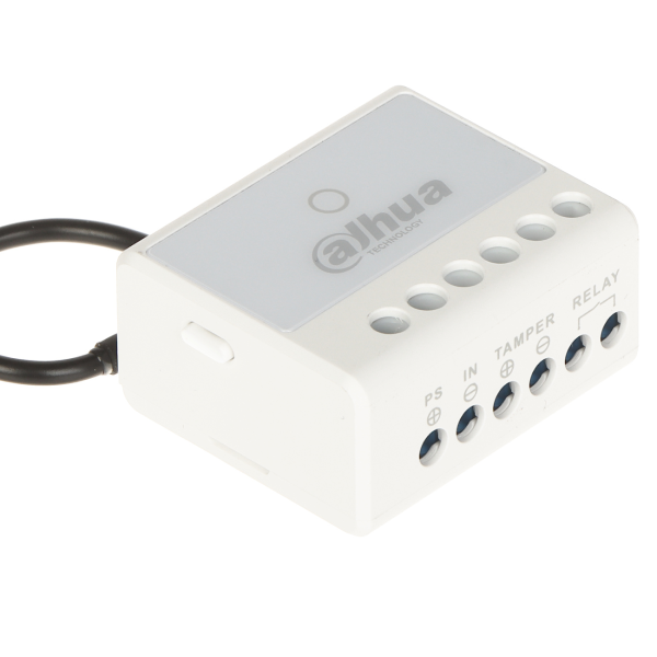 Relais sans fil 7-24V Dahua