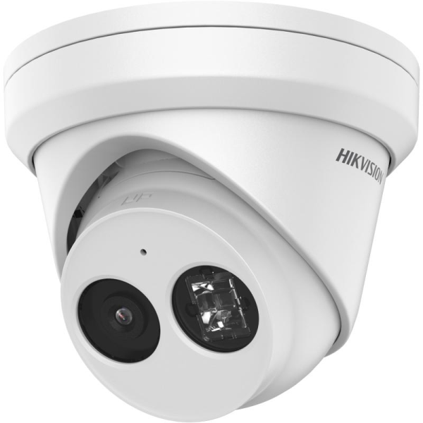 HIKVision Caméra POE 4Mp 2,8mm