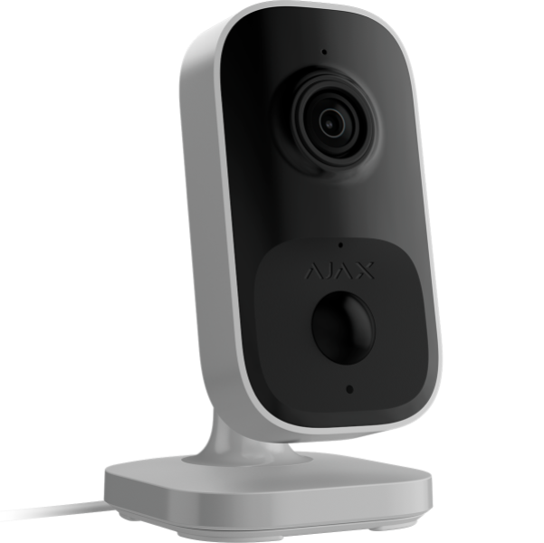 INDOORCAM AJAX 4MP BLANC