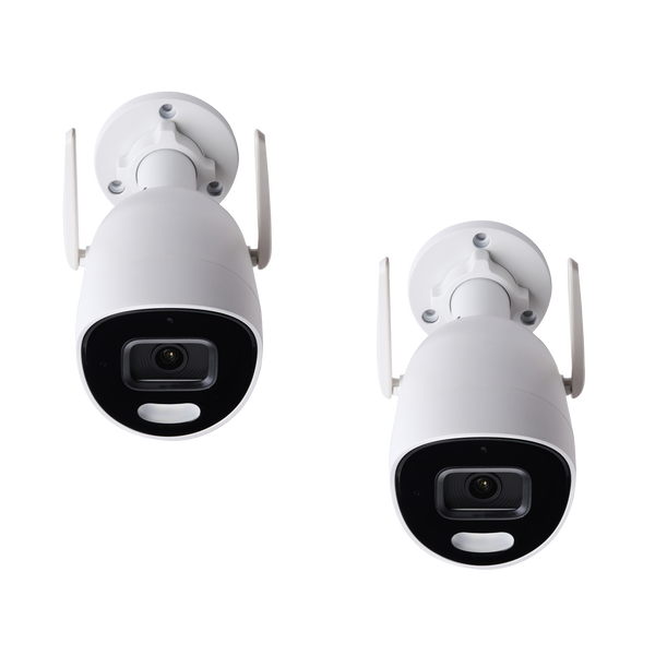 PACK DE 2 TYCAM GUARD DELTA DORE