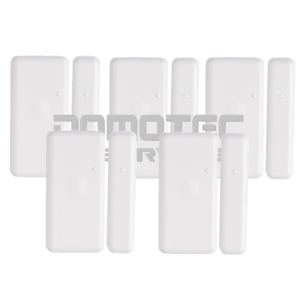 PACK DE 5 MDO BL TYXAL+ DELTA DORE