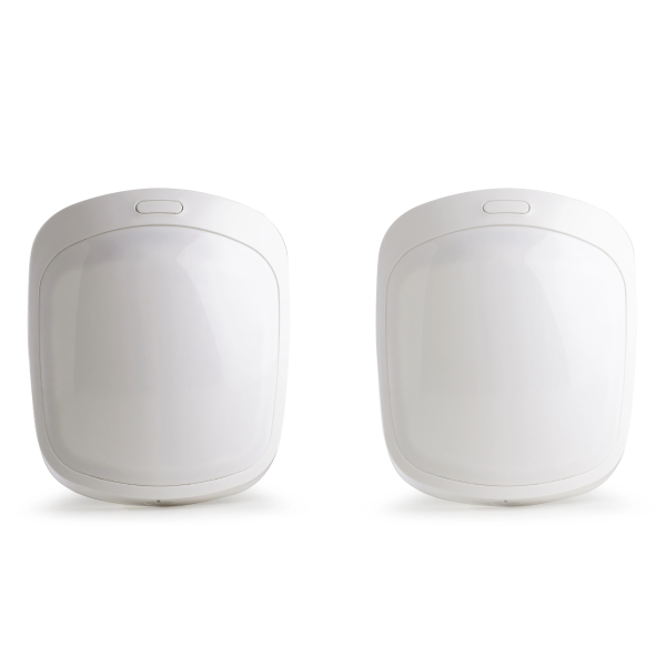 PACK 2 DMB TYXAL+ DELTA DORE