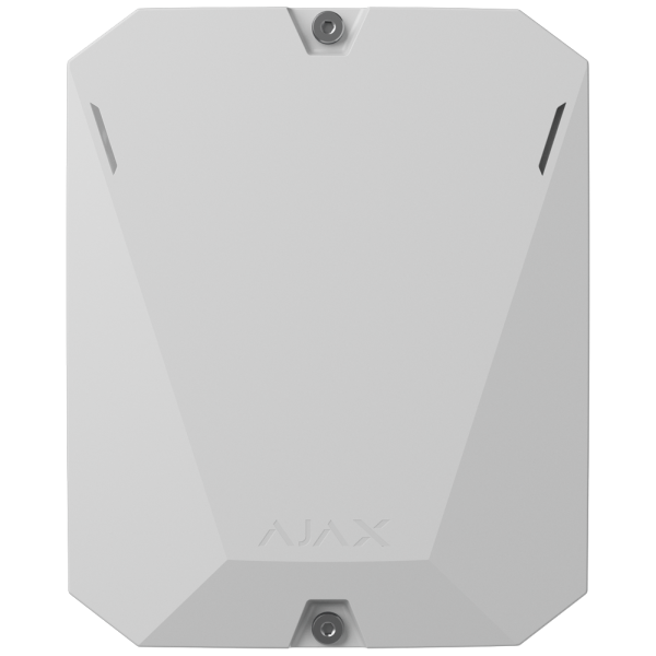 HUB BP AJAX Blanc