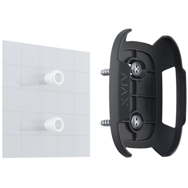 HOLDER AJAX NOIR