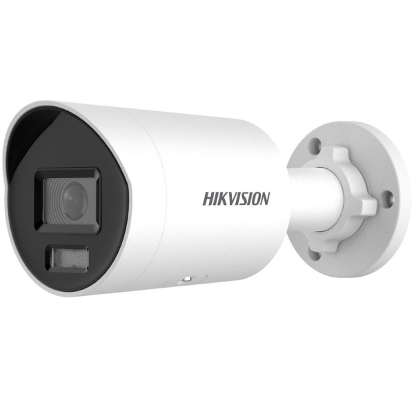 HIKVision Caméra POE 8Mp 2,8mm