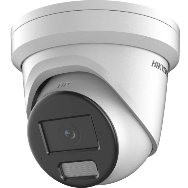 HIKVision Caméra POE 8Mp 2,8mm