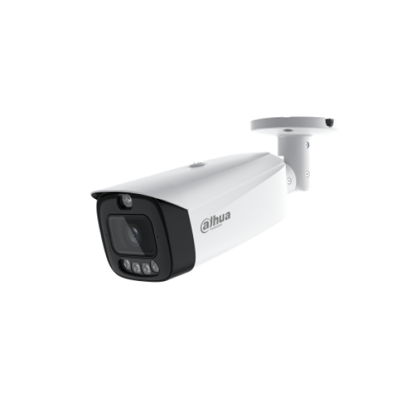 Dahua Bullet IP 8MP 2,8mm, POE, Tioc PRO, SMD 4.0