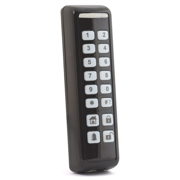 Clavier sans fil RISCO extérieur