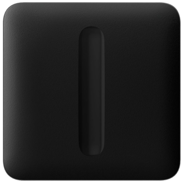 SOLOBUTTON Dimmer AJAX Noir