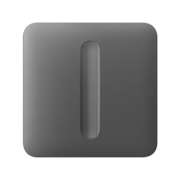 SOLOBUTTON Dimmer AJAX Gris