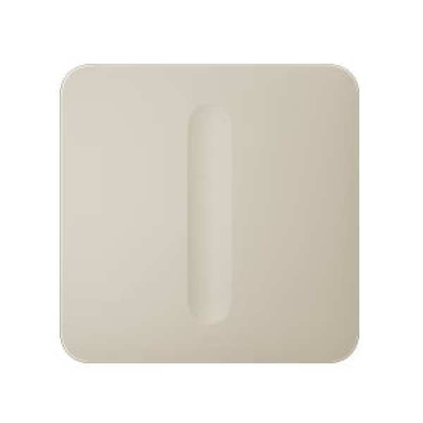 SOLOBUTTON Dimmer AJAX Ivoire