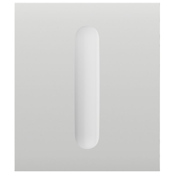 CENTERBUTTON Dimmer AJAX Blanc