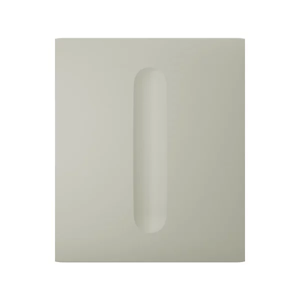 CENTERBUTTON Dimmer AJAX HUITRE