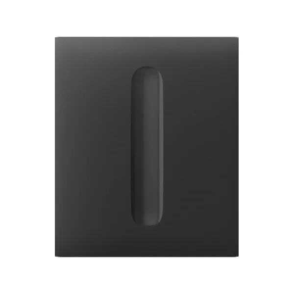 CENTERBUTTON Dimmer AJAX GRAPHITE