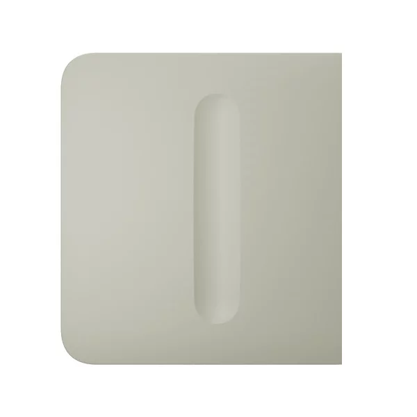 SIDEBUTTON Dimmer AJAX Huitre