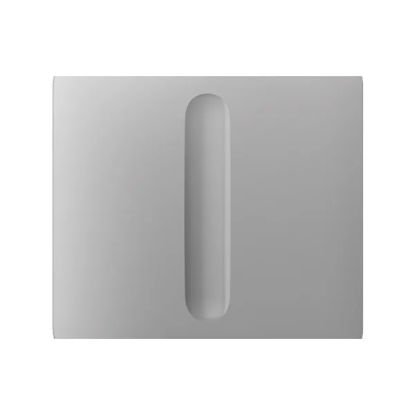 CENTERBUTTON Dimmer vertical AJAX FUMEE