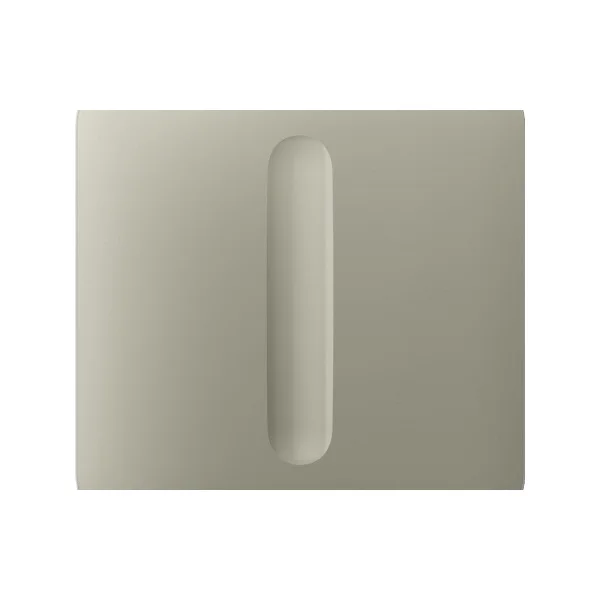 CENTERBUTTON Dimmer vertical AJAX OLIVE