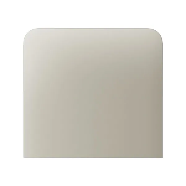 SIDEBUTTON 1G VERTICAL AJAX IVOIRE