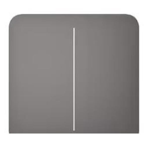 SIDEBUTTON 2G VERTICAL AJAX GRIS