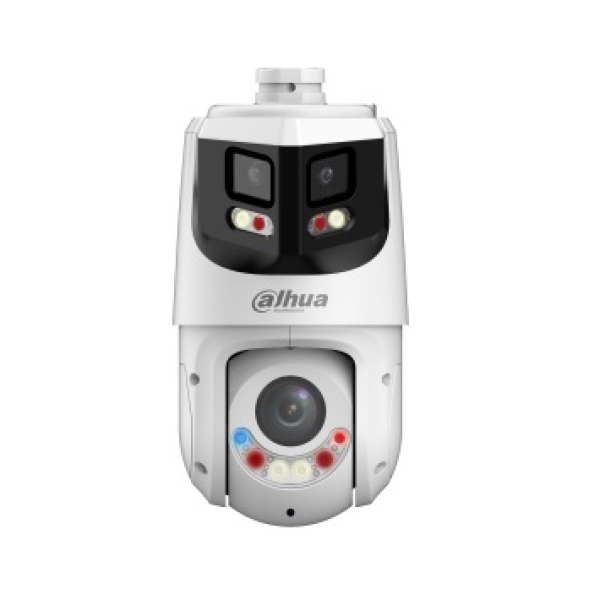 Dahua PTZ 4MP 25x TiOC Smart PoE