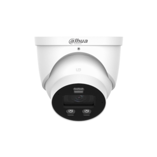 Dahua 8MP 2,8mm, POE, Tioc PRO, SMD 4.0