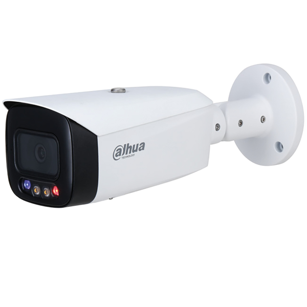 Dahua Bullet IP 8MP 3.6mm, POE, Tioc PRO, SMD 4.0