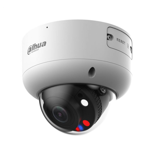 Dahua 5Mp POE WizSense TIOC 3.0, 2.7-13,5mm
