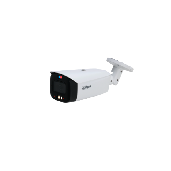 Dahua 5Mp POE WizSense TIOC 3.0, 2.8mm