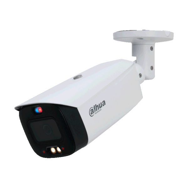 Dahua 8Mp POE WizSense TIOC 3.0