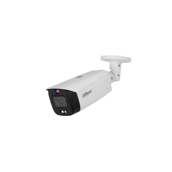 Dahua 4Mp POE WizSense TIOC 2.0
