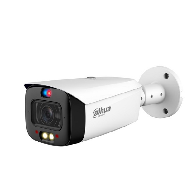 Dahua 5Mp POE WizSense TIOC 3.0, 2.8-13.5mm