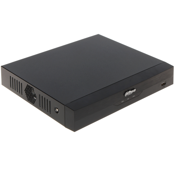 DAHUA NVR 4V POE AI