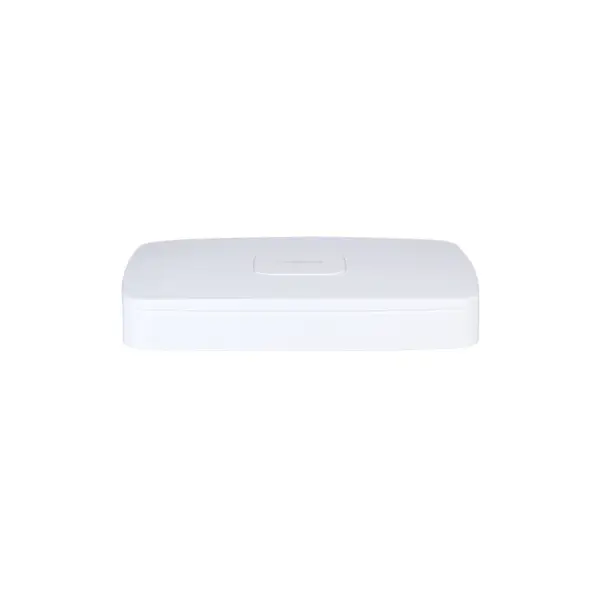 DAHUA NVR 8V POE 4K
