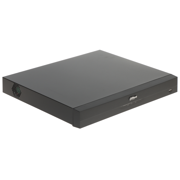 DAHUA NVR 8V POE AI