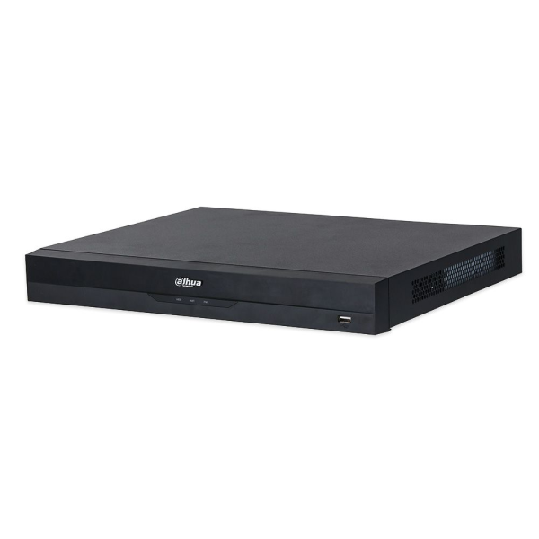 DAHUA NVR 16V POE