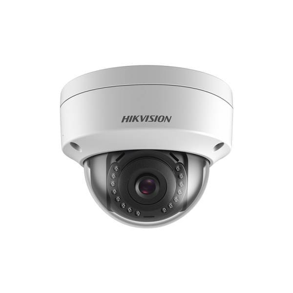 HIKVision dôme POE 2Mp 4mm