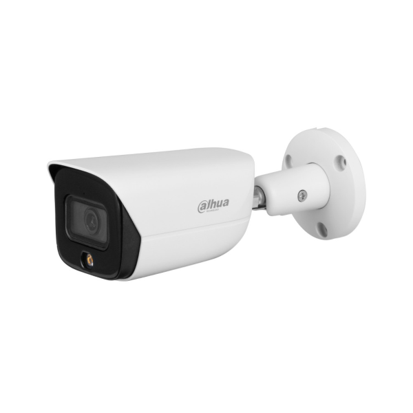 Dahua Bullet 4MP 2.8mm, POE, WizSence