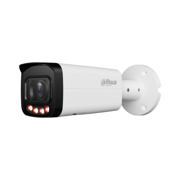 Dahua Bullet 8MP 2.7-13.5mm, POE, WizSence