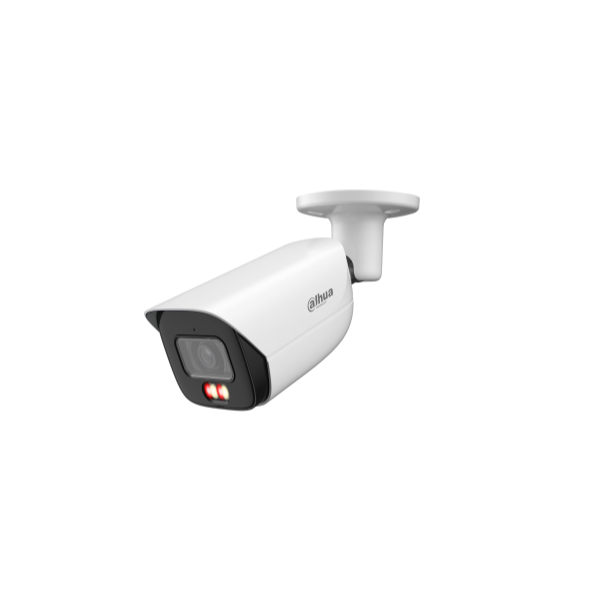 Dahua Bullet 6MP 2.8mm, POE, WizSense