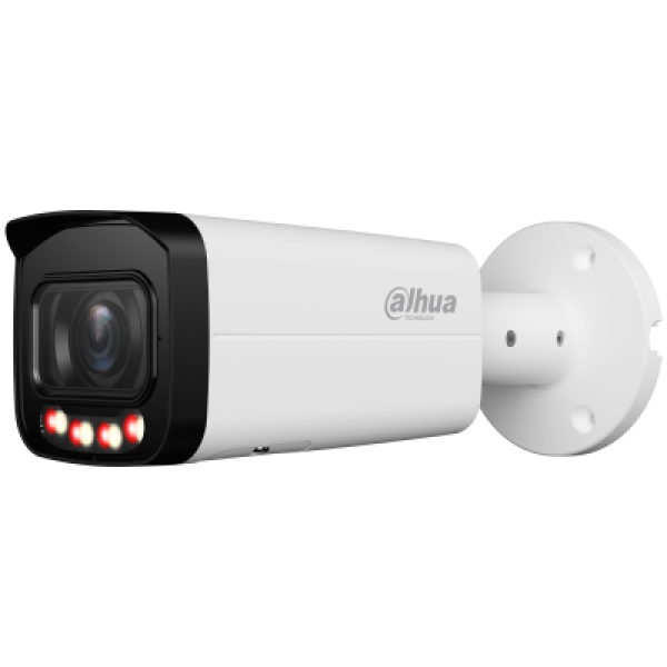 Dahua Bullet IP 2MP 2.7-13.5mm, POE