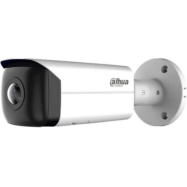 Dahua Bullet IP 4MP 2.1mm, POE