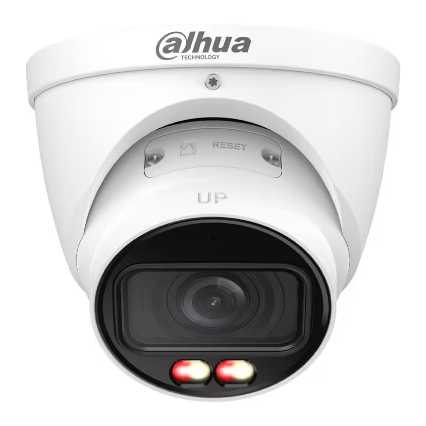 Dahua 6Mp POE WizSense 2,7-13.5mm