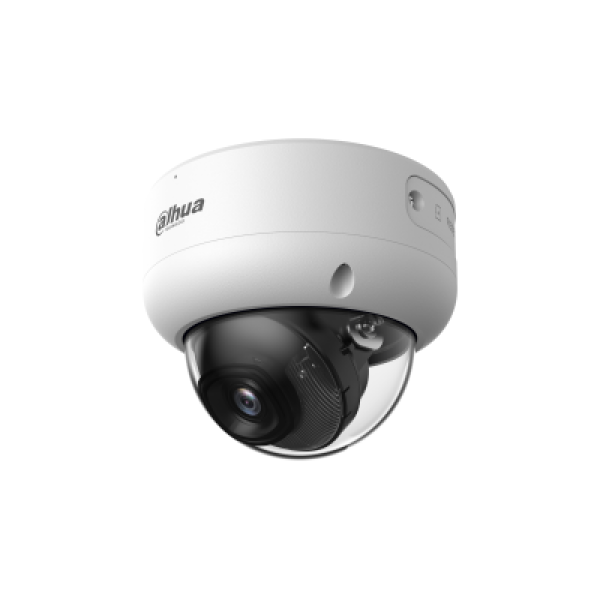 Dahua Dôme 2MP, 2.8mm