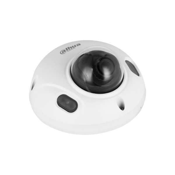 Dahua Dôme 4MP, 2.8mm