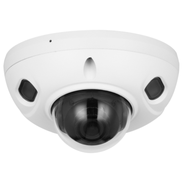 Dahua Dôme 5MP, 2.8mm
