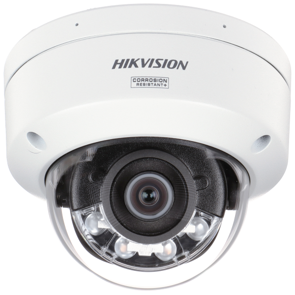 HIKVision Caméra POE 8Mp 2,8mm