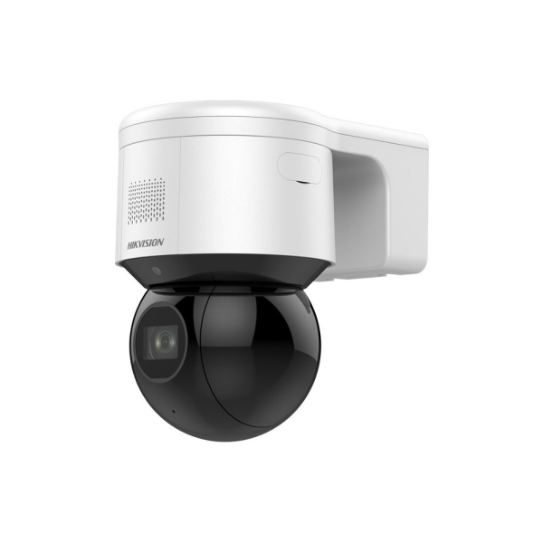 Caméra acusense dôme PTZ 4MP HIKVision